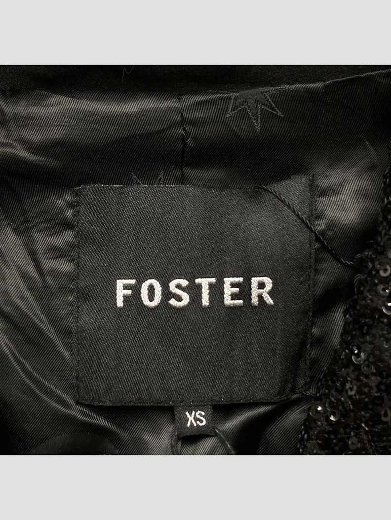 Blazer FOSTER - Talla XS (VOP00930374)-1