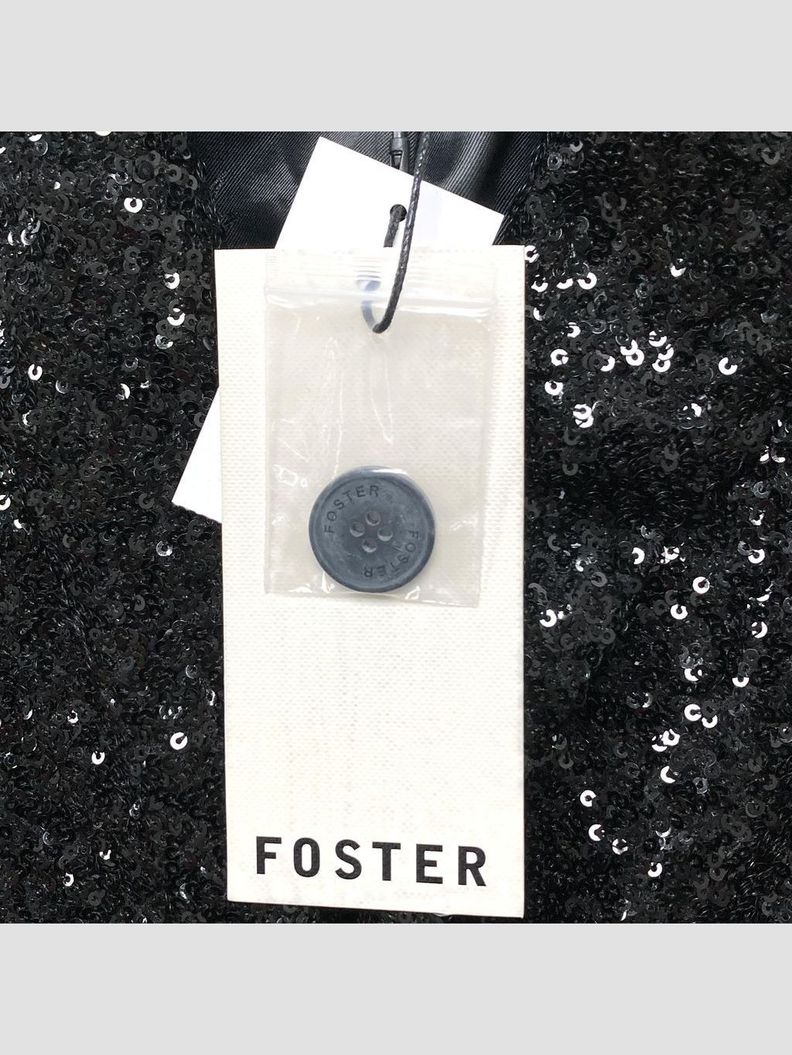 Blazer FOSTER - Talla XS (VOP00930374)-3