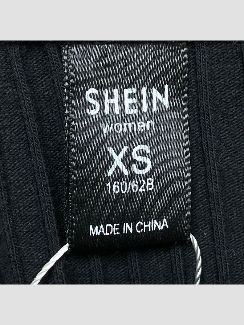 Falda corta SHEIN - Talla 34 (VOP00805880)-1