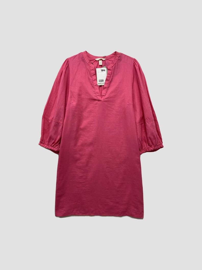 Vestido corto H&M - Talla S (VOP00919274)-0