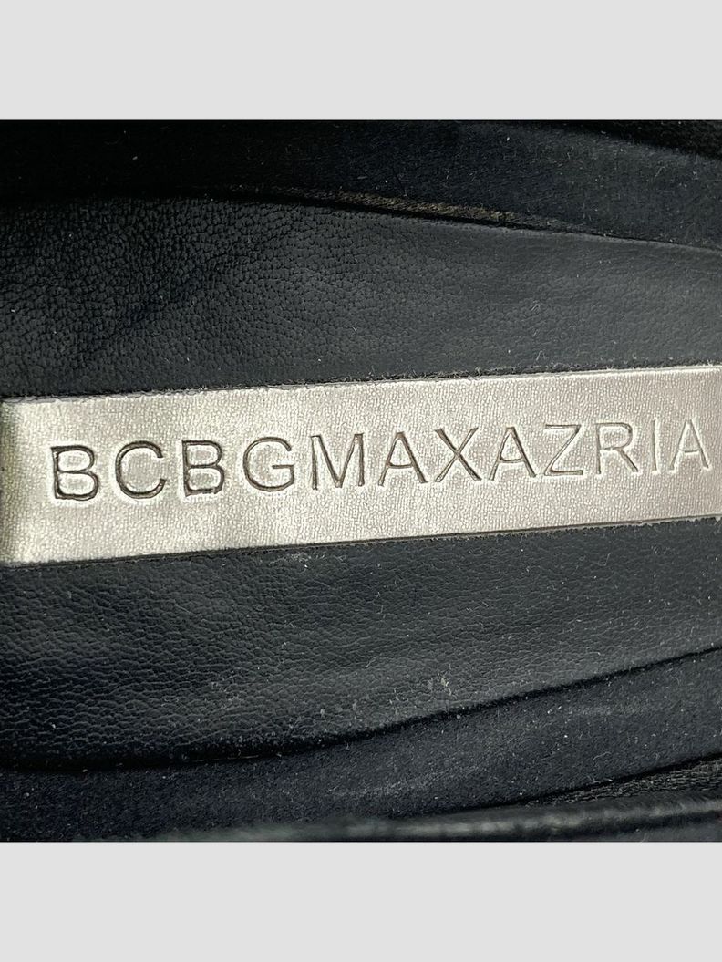 Zapatos de taco BCBG MAXAZRIA - Talla 36 (VOP00853382)-2