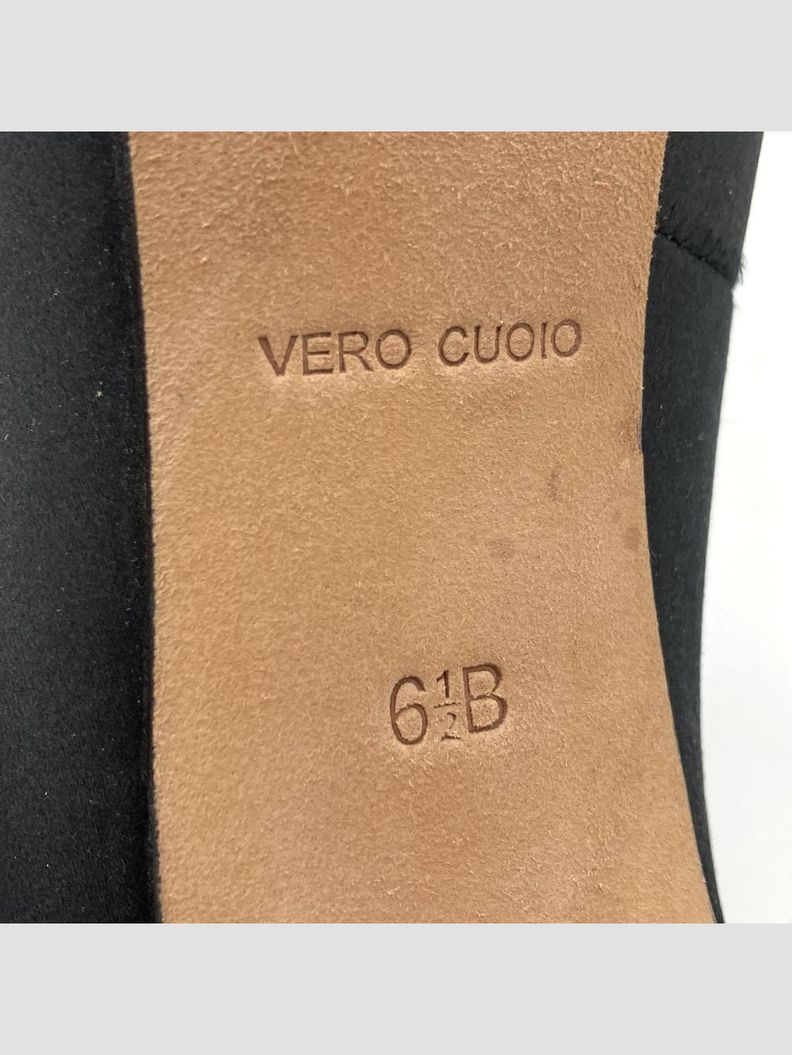 Zapatos de taco BCBG MAXAZRIA - Talla 36 (VOP00853382)-3