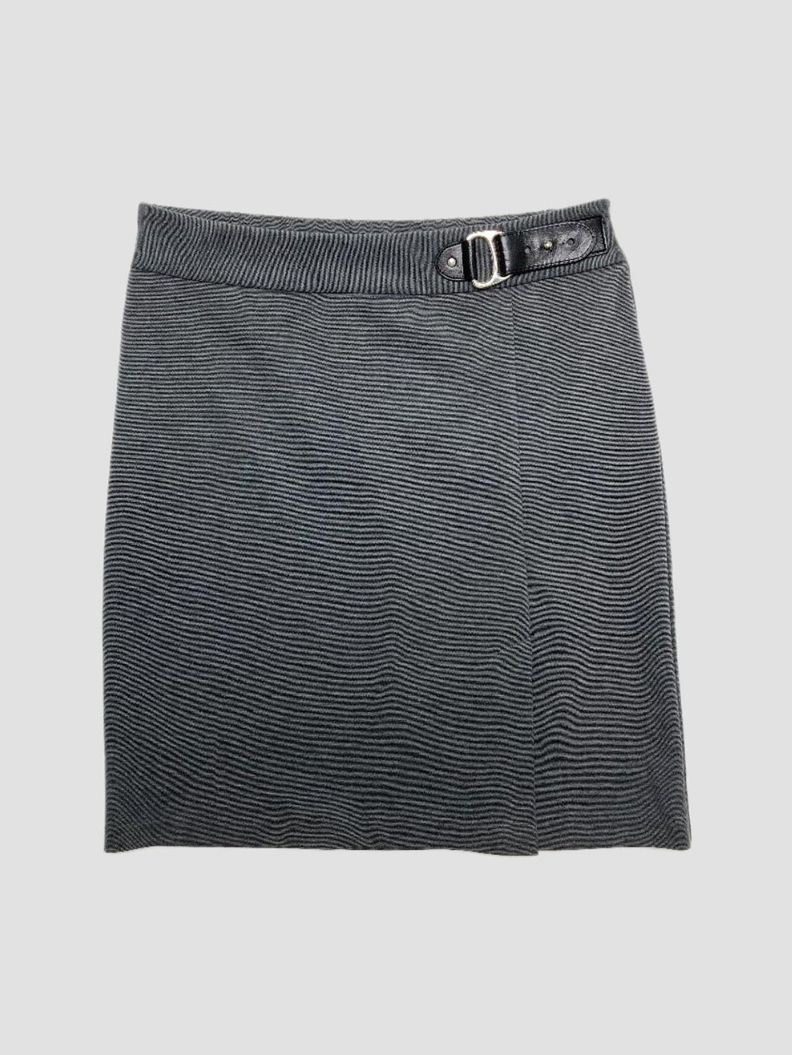 Falda larga GEORGE - Talla 36 (VOP00744689)-0