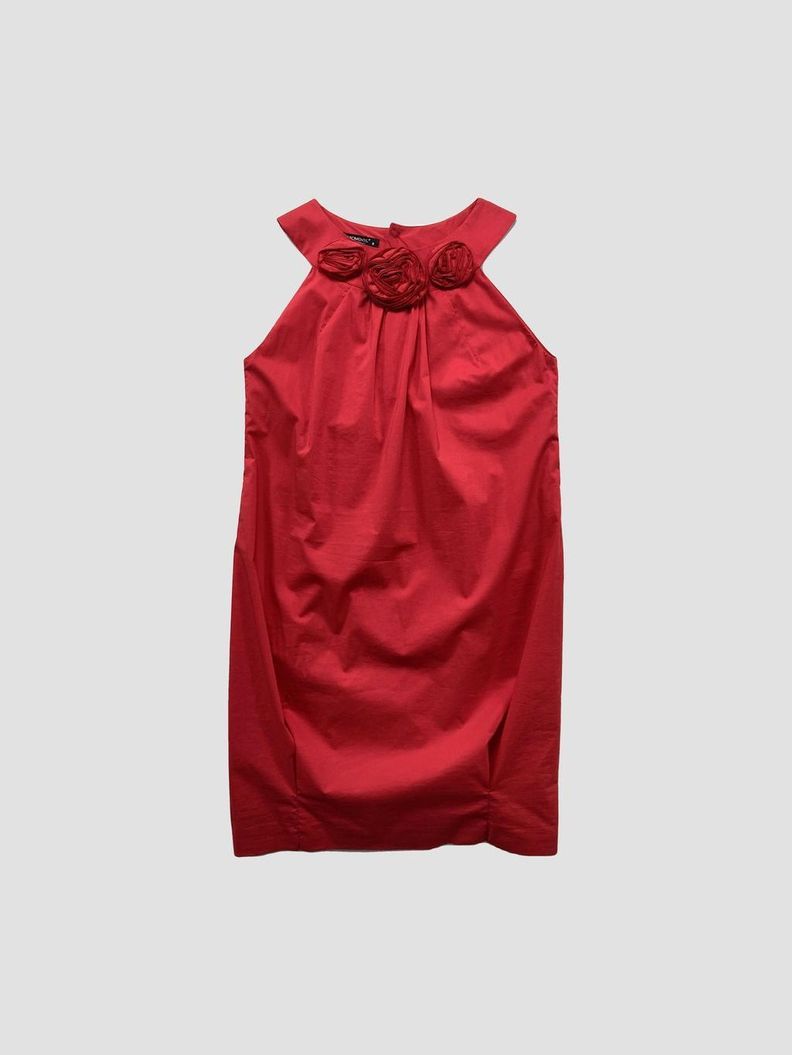 Vestido corto RINASCIMENTO - Talla S (VOP00913003)-0