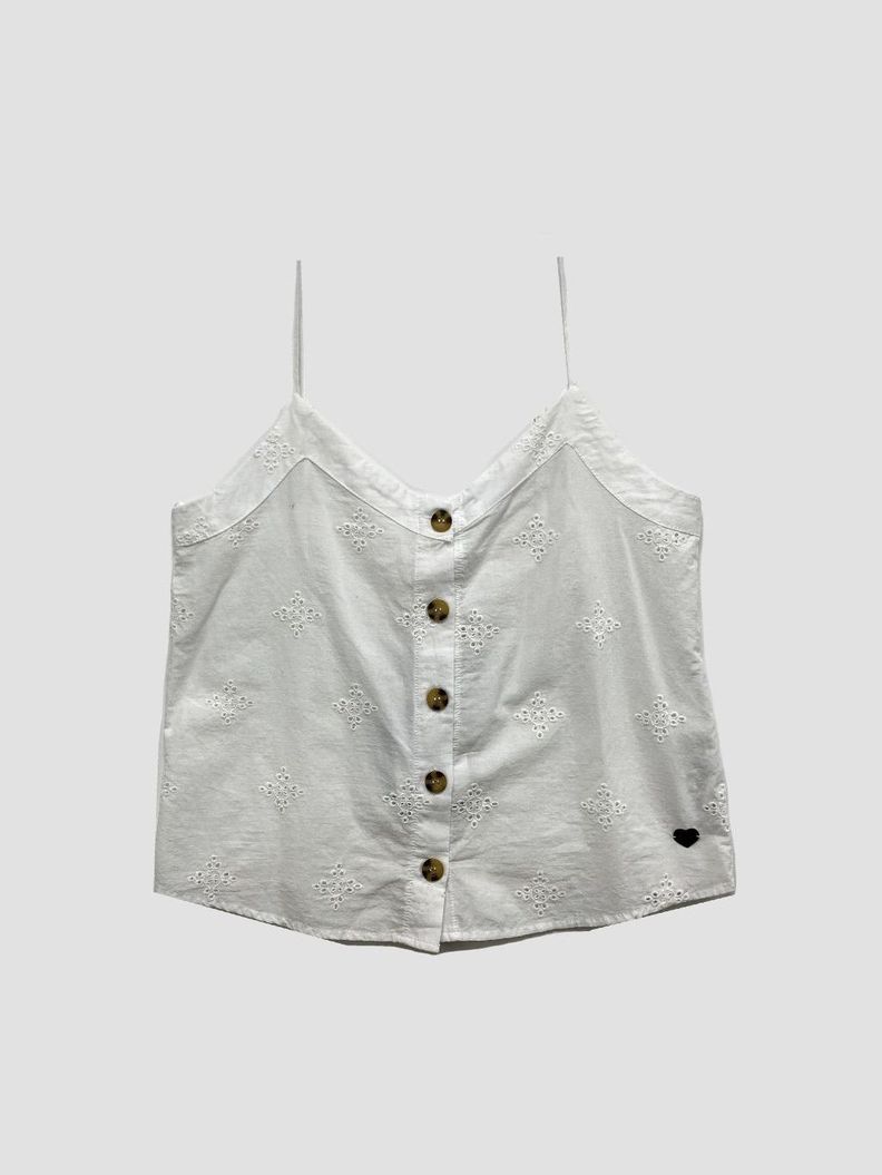 Polera sin mangas DOO AUSTRALIA - Talla M (VOP00875409)-0