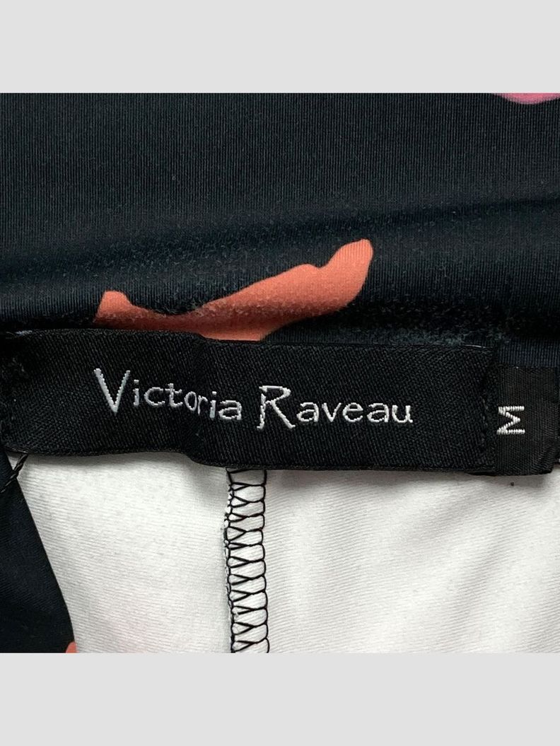 Calza biker VICTORIA RAVEAU - Talla 38 (VOP00940299)-1