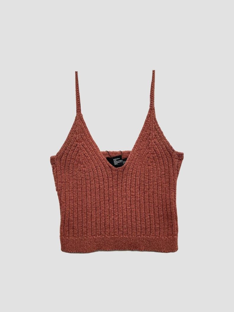 Top FOREVER 21 - Talla S (VOP00894344)