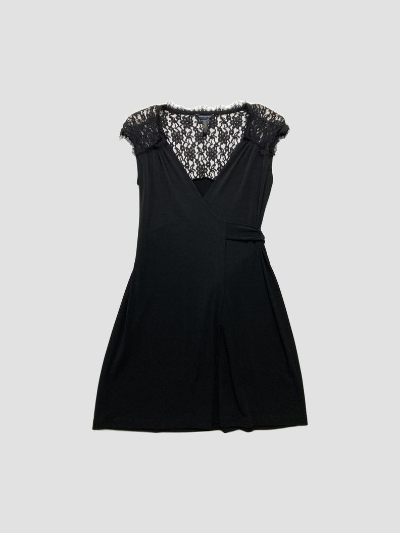 Vestido corto BANANA REPUBLIC - Talla S (VOP00961018)
