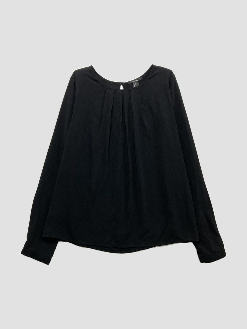 Blusa FOREVER 21 - Talla M (VOP00884409)-0