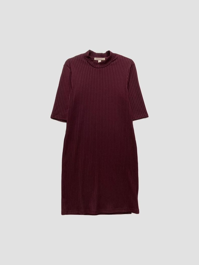 Vestido corto WADOS - Talla L (VOP00902654)-0