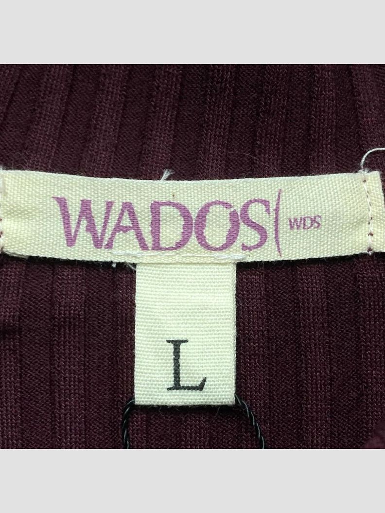 Vestido corto WADOS - Talla L (VOP00902654)-1