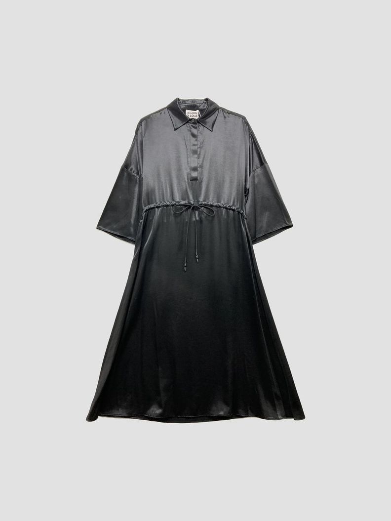 Vestido largo BIMBA Y LOLA - Talla XS (VOP00853524)-0
