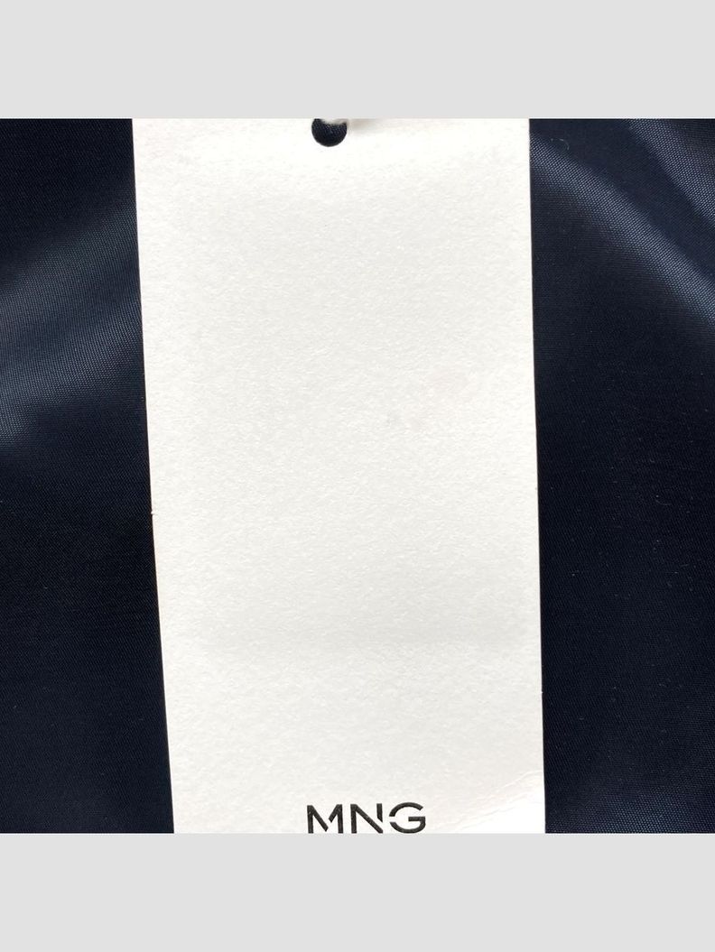 Chaqueta sin mangas MANGO - Talla S (VOP00929657)-2