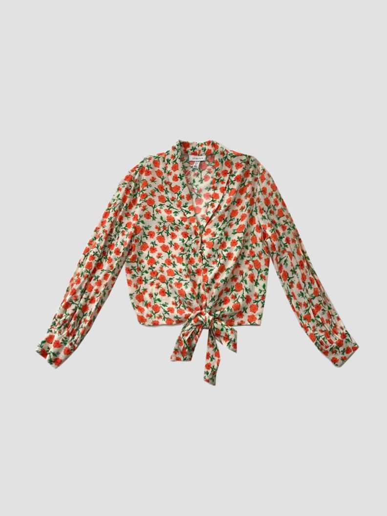 Blusa TOPSHOP - Talla XS (VOP00762961)-0
