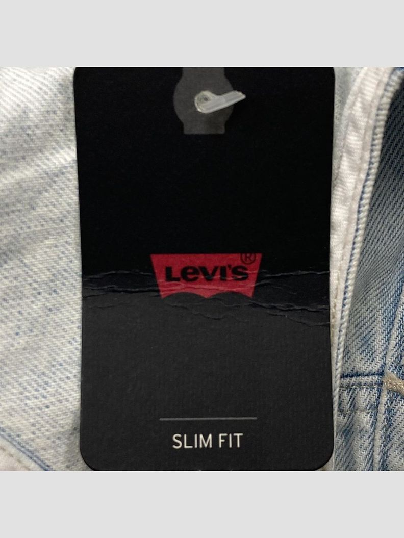 Top LEVI'S - Talla M (VOP00949013)-2