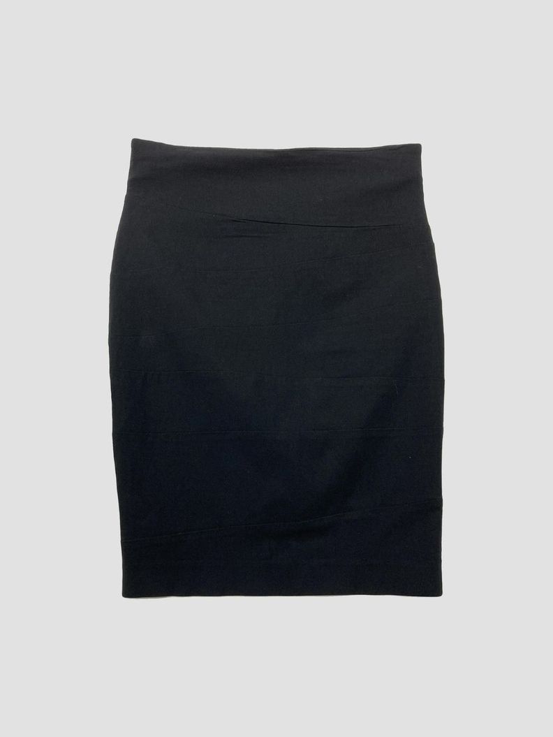 Falda corta ZARA - Talla 38 (VOP00811249)-0
