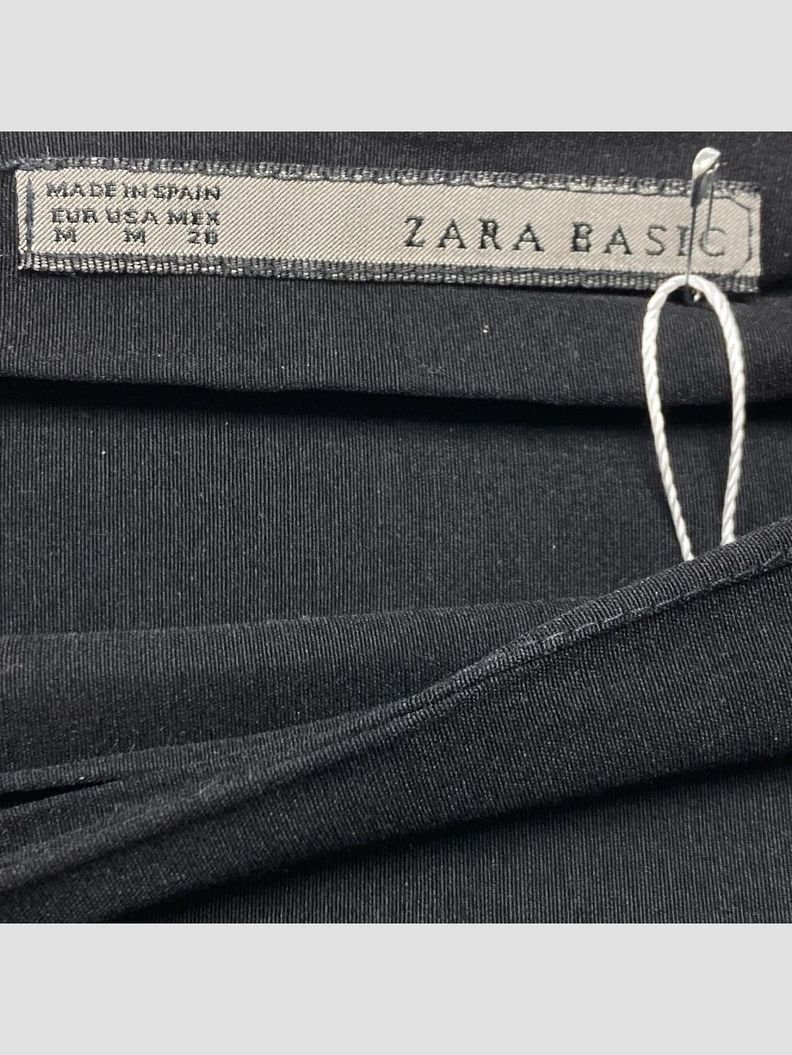 Falda corta ZARA - Talla 38 (VOP00811249)-2