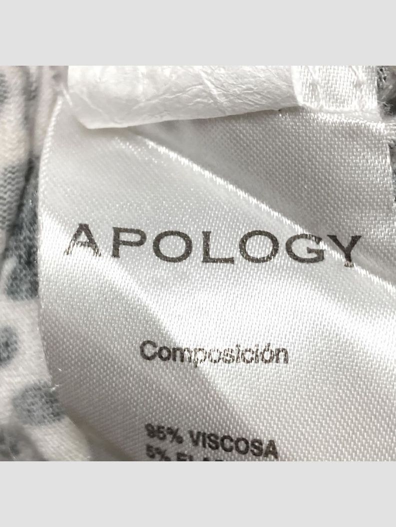 Polera APOLOGY - Talla M (VOP00888857)-2