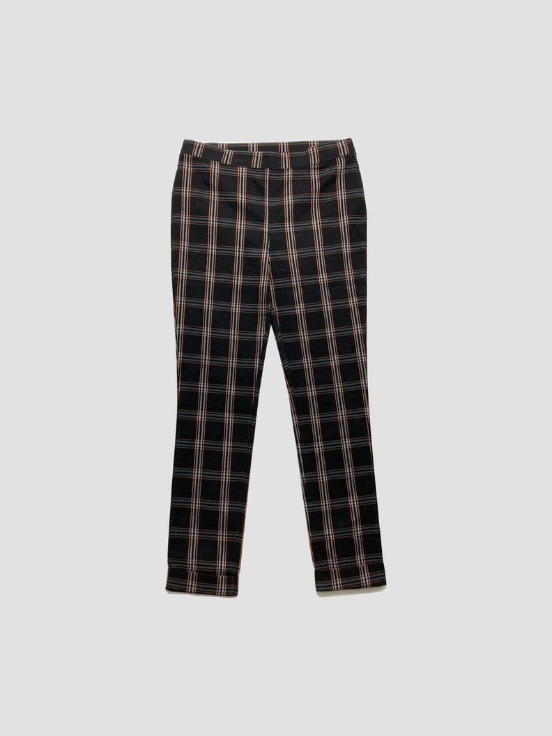Pantalón PRIVILEGE - Talla 40 (VOP00873427)-0