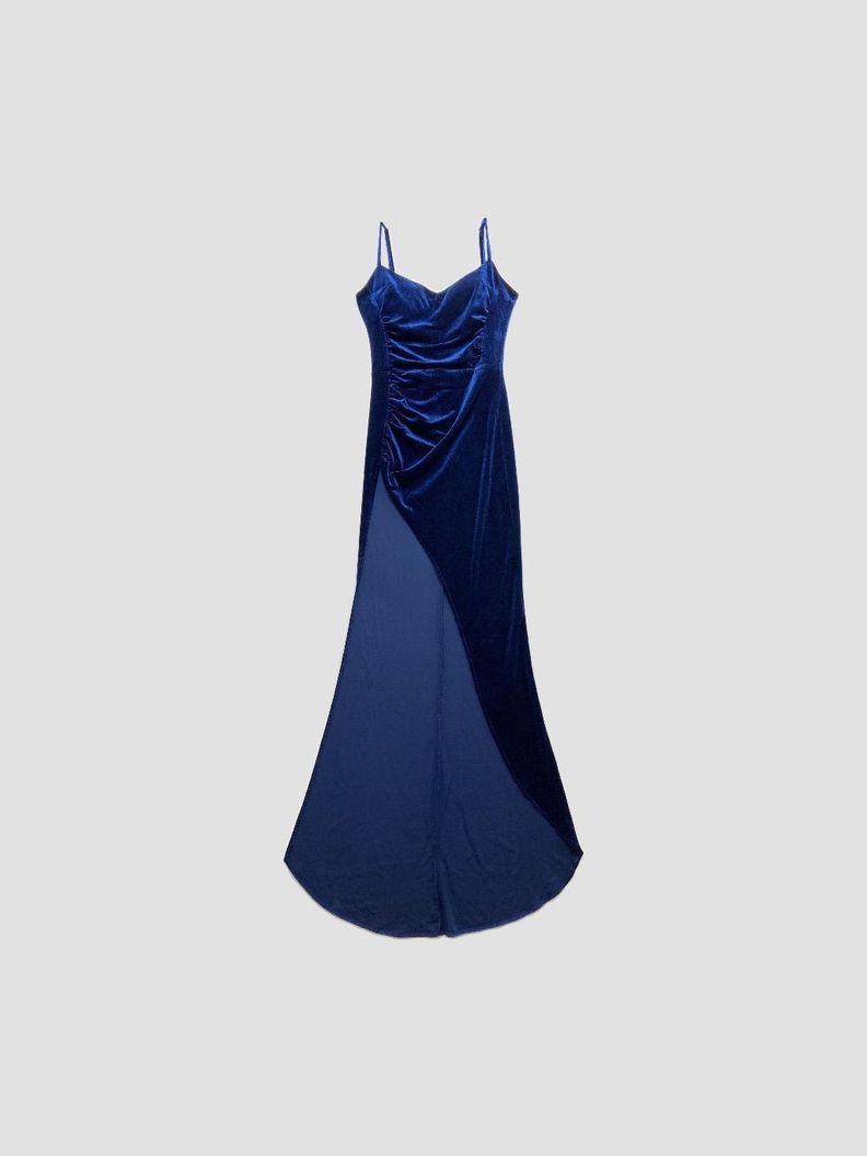Vestido largo MISSORD - Talla S (VOP00815438)-0