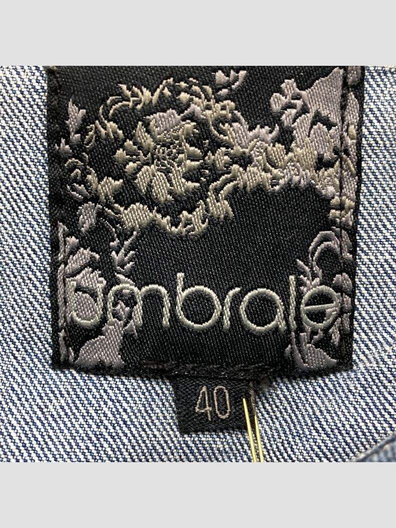 Chaqueta casual UMBRALE - Talla L (VOP00883533)-1