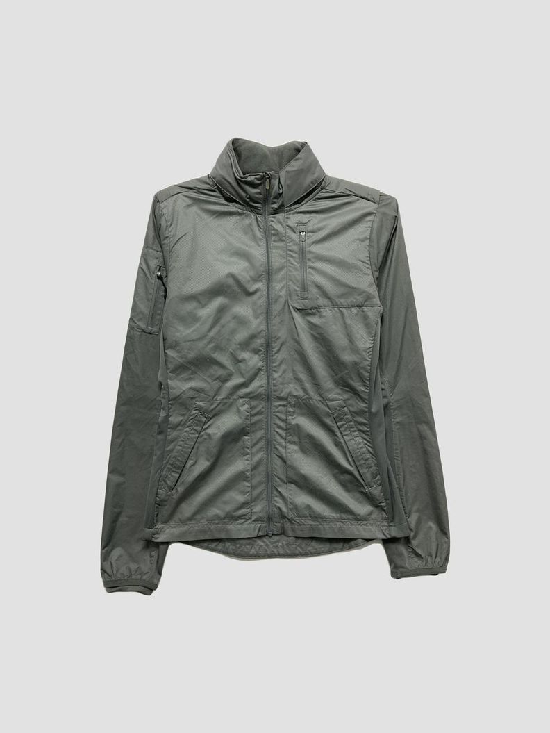 Chaqueta de abrigo NIKE - Talla XS (VOP00823977)-0