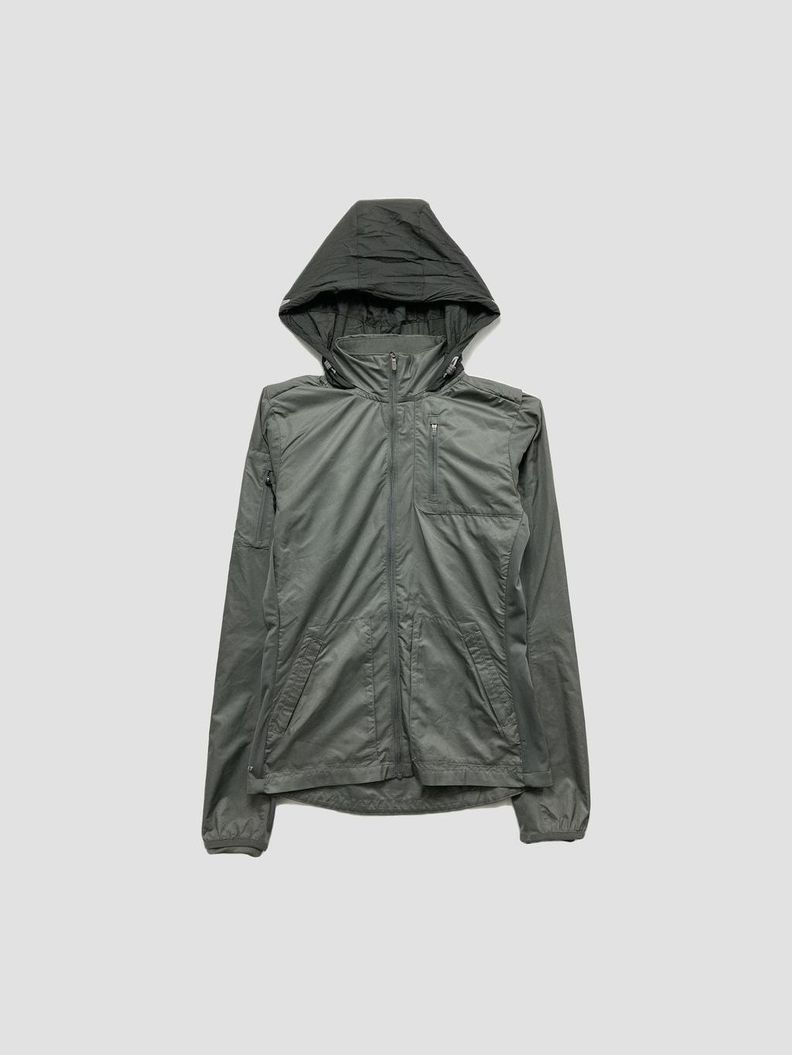 Chaqueta de abrigo NIKE - Talla XS (VOP00823977)-1