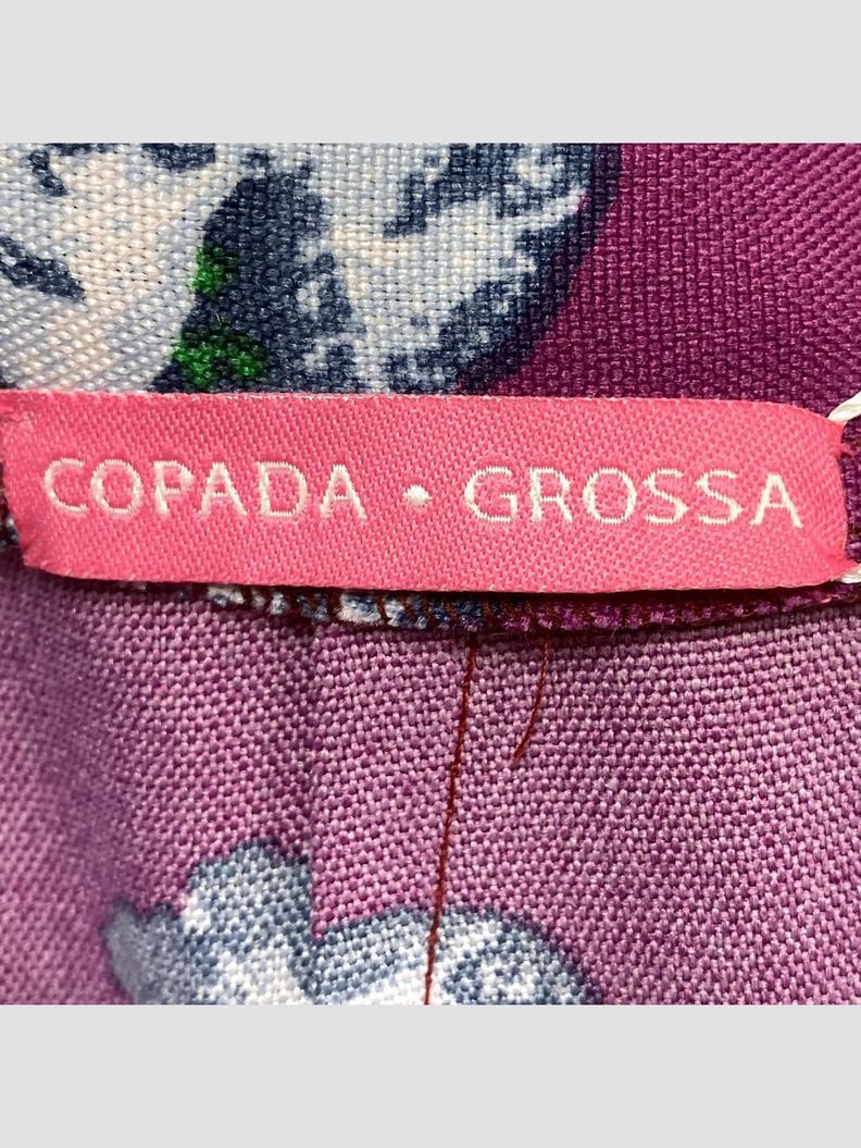 Falda larga COPADA GROSSA - Talla 36 (VOP00855689)-1