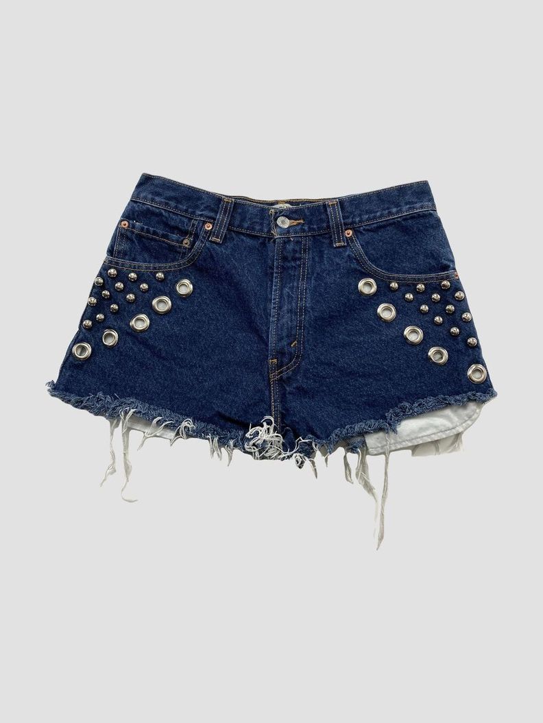Short LEVI'S - Talla 32 (VOP00921765)-0
