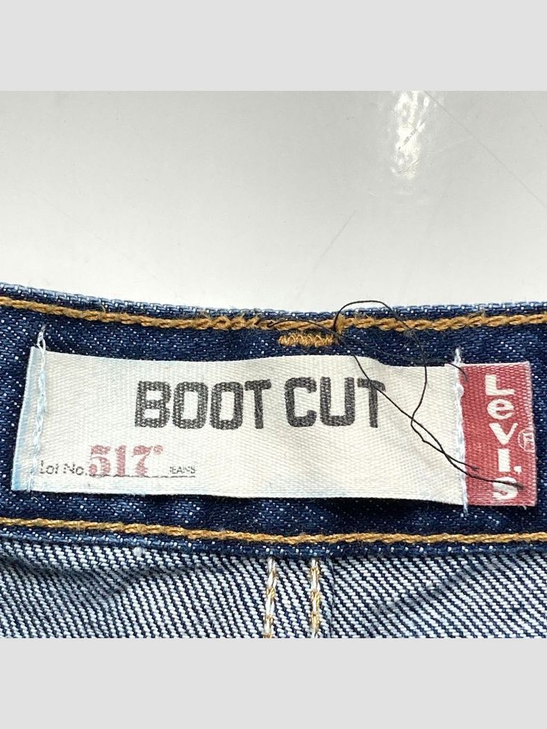 Short LEVI'S - Talla 32 (VOP00921765)-2