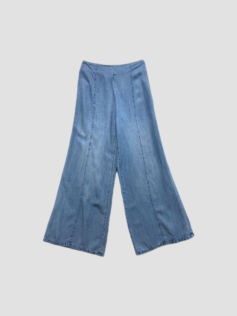 Pantalón BASEMENT - Talla 36 (VOP00788110)-0