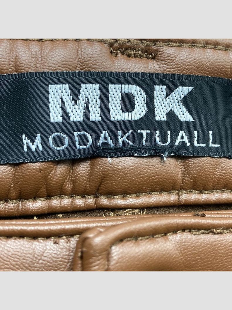Pantalón MDK MODAKTUALL - Talla 40 (VOP00841258)-1