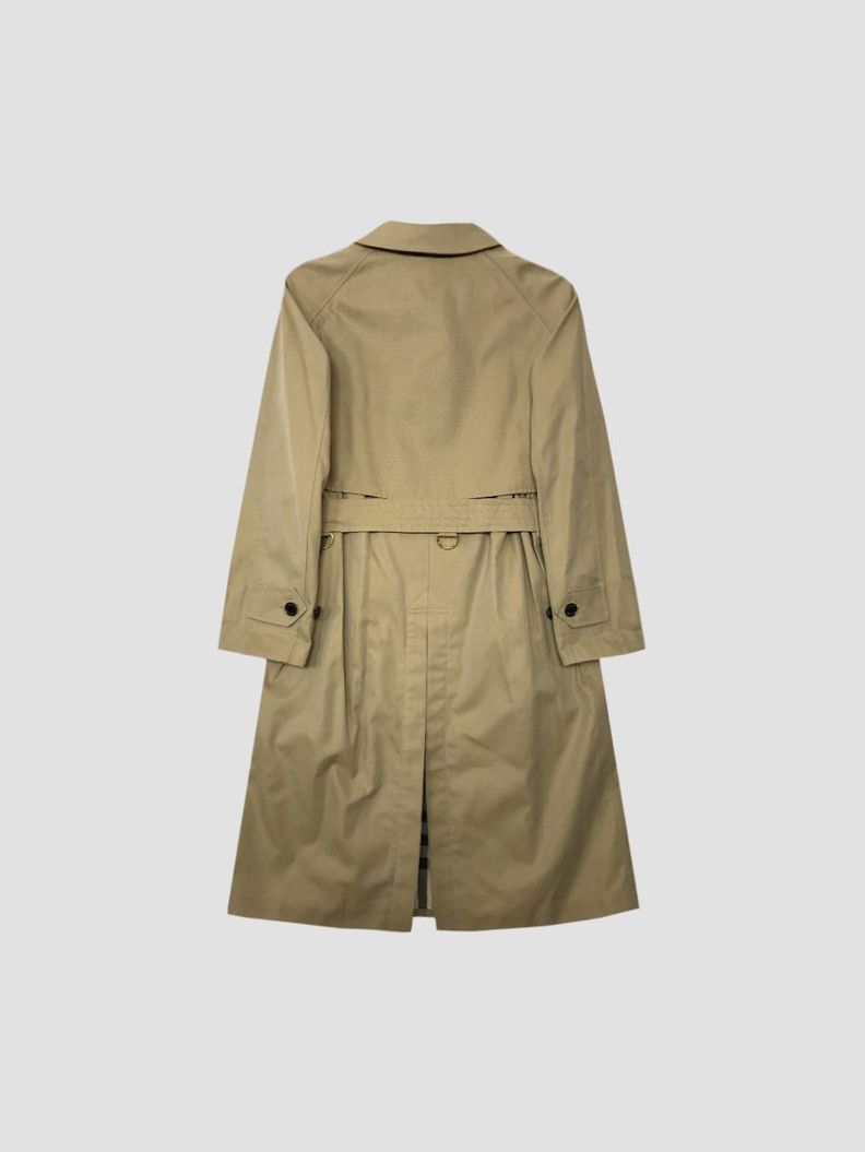 Trench BURBERRY - Talla S (VOP00697607)-1