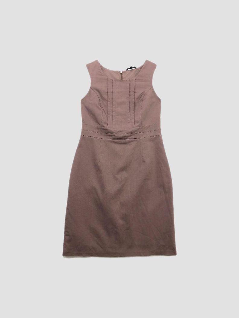 Vestido corto ASH - Talla L (VOP00776500)