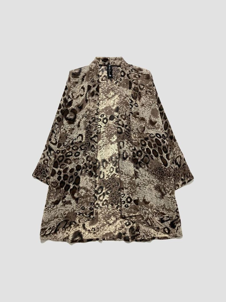 Kimono BENDITA GRACIA - Talla S (VOP00899912)-0