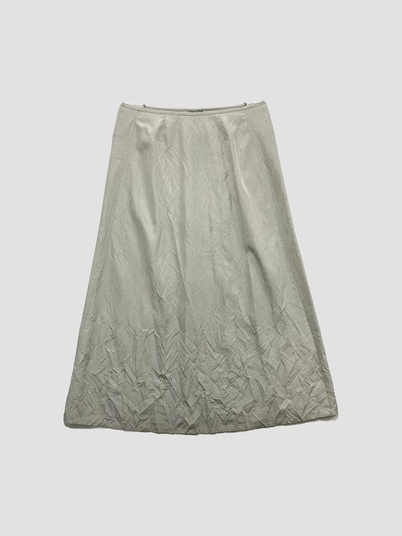 Falda larga BANANA REPUBLIC - Talla 36 (VOP00875833)-0