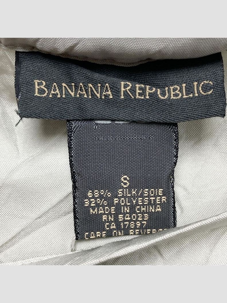 Falda larga BANANA REPUBLIC - Talla 36 (VOP00875833)-1