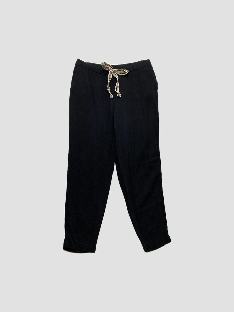 Pantalón MANGO - Talla 40 (VOP00896142)-0