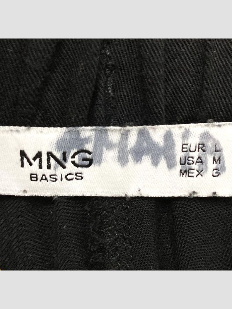 Pantalón MANGO - Talla 40 (VOP00896142)-1