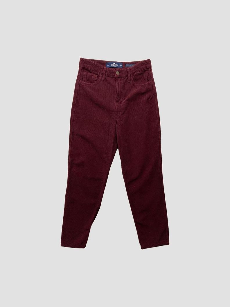 Pantalón HOLLISTER - Talla 34 (VOP00931163)-0