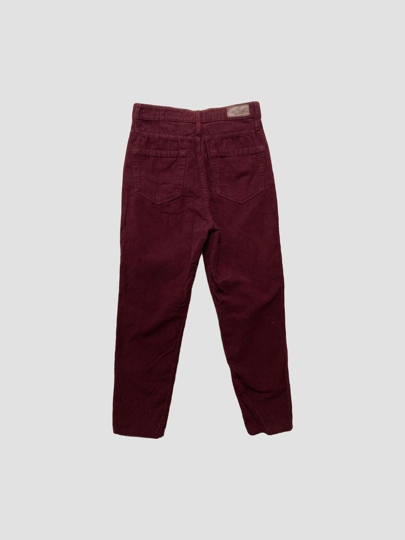 Pantalón HOLLISTER - Talla 34 (VOP00931163)-1