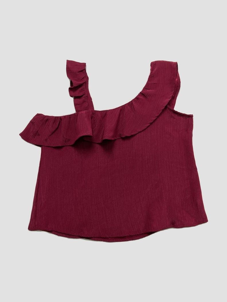 Blusa RAINFOREST - Talla M (VOP00898975)-0