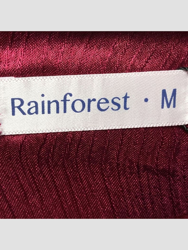 Blusa RAINFOREST - Talla M (VOP00898975)-1
