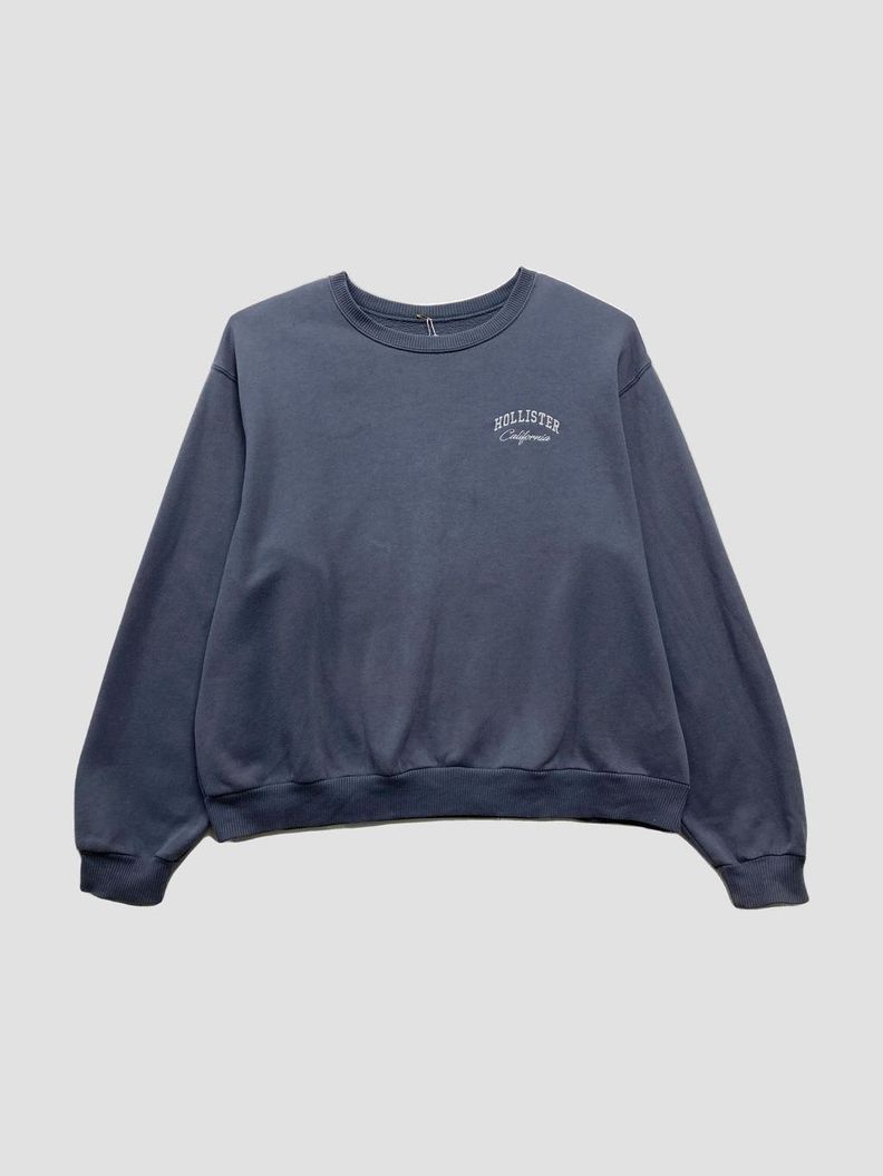 Polerón HOLLISTER - Talla M (VOP01003537)