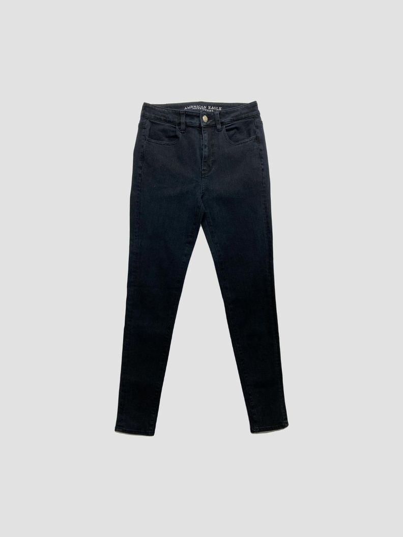 Jean AMERICAN EAGLE - Talla 36 (VOP00806537)-0