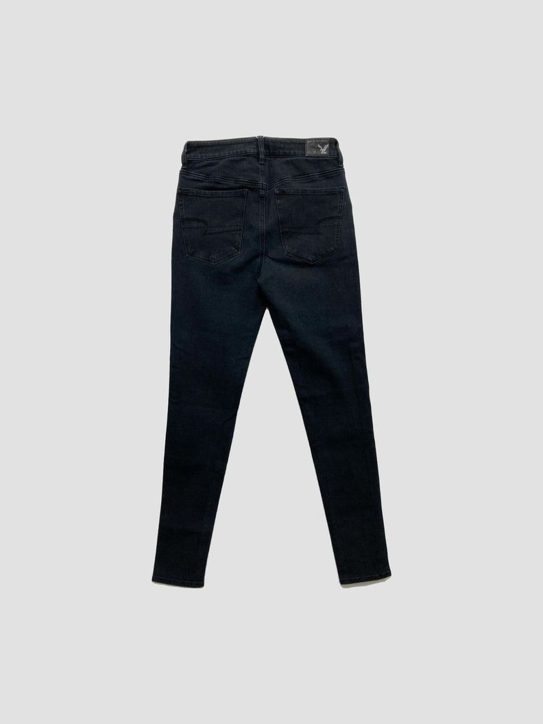 Jean AMERICAN EAGLE - Talla 36 (VOP00806537)-1