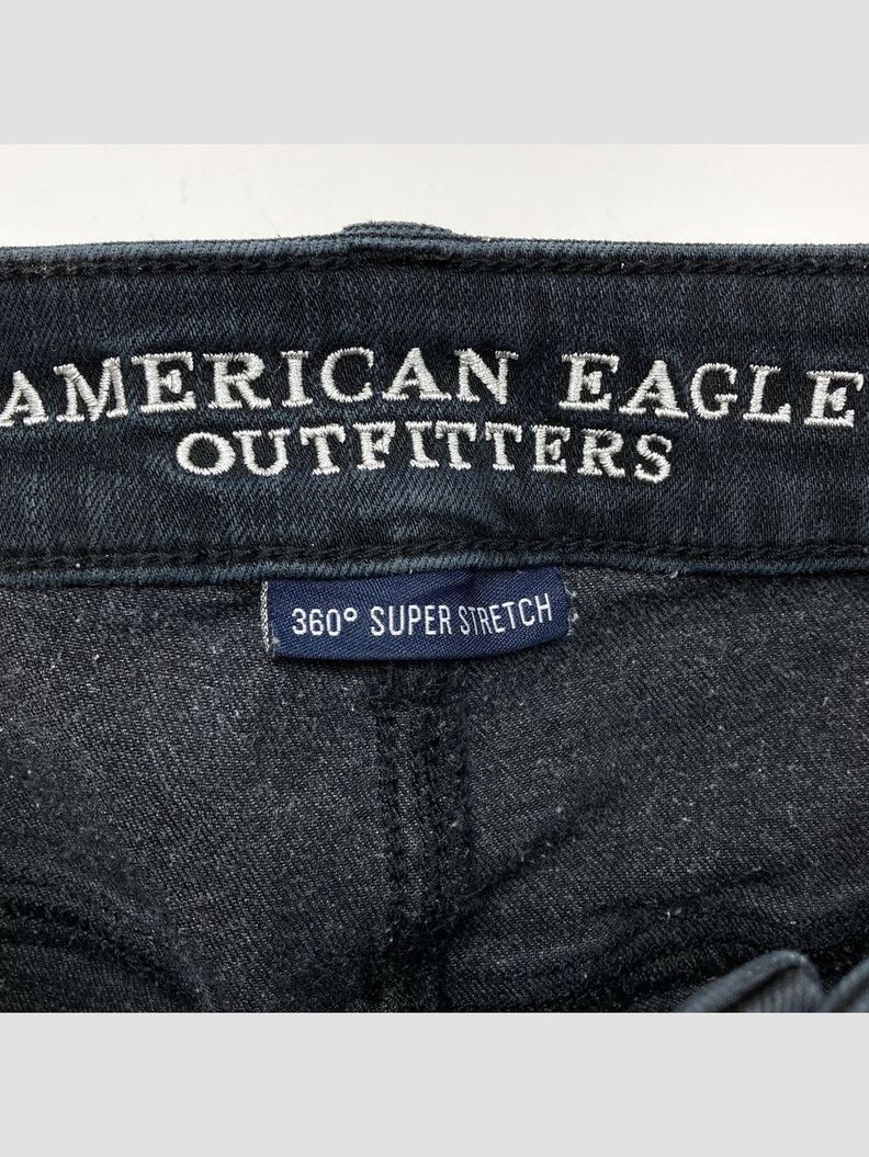 Jean AMERICAN EAGLE - Talla 36 (VOP00806537)-2