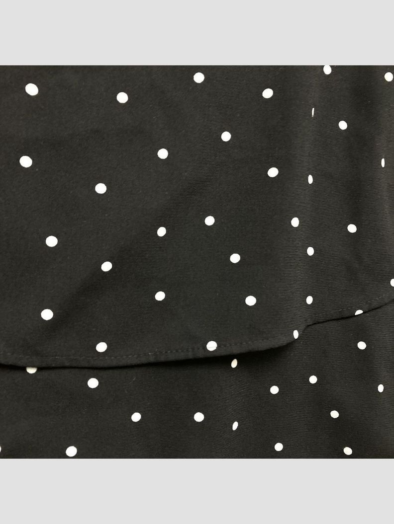 Polera sin mangas ZARA - Talla S (VOP00798403)-2