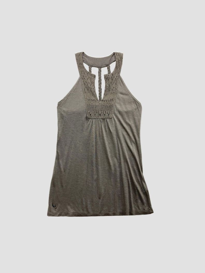 Polera sin mangas ROCKFORD - Talla S (VOP00824035)-0