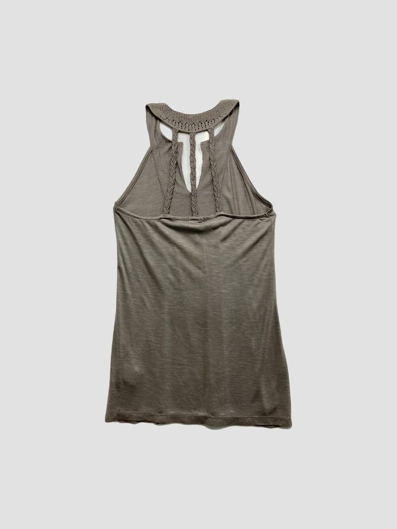 Polera sin mangas ROCKFORD - Talla S (VOP00824035)-1